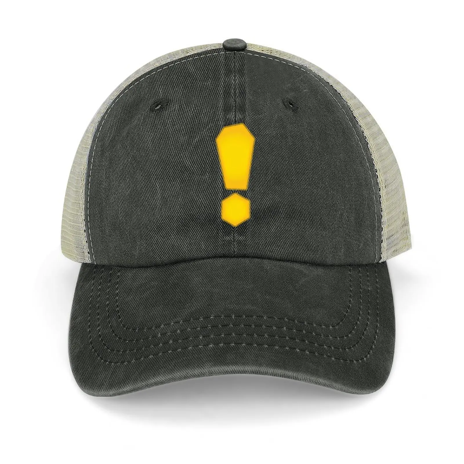 

NPC Quest Giver game mmorpg meme #FakeNews Baseball Cap Fashion Beach winter hats for men Golf Wear Ladies Men's