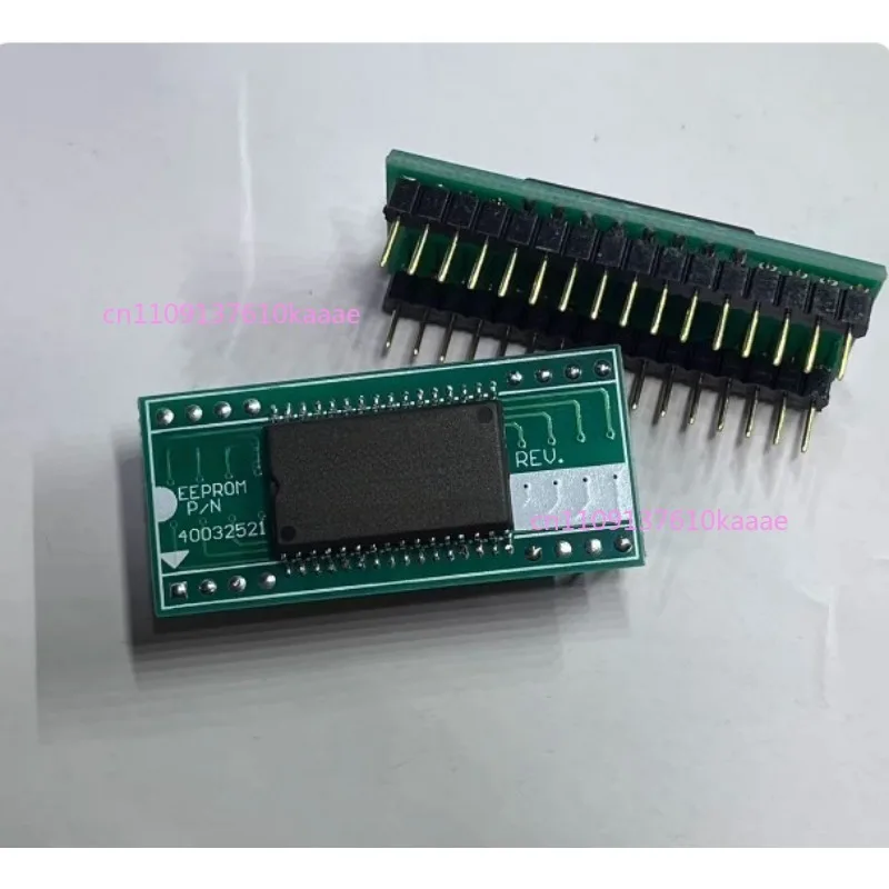 

Suitable for Heavy Machine 1900A Chip Pattern IC Small Board 1790S Memory HN58C1001T-15