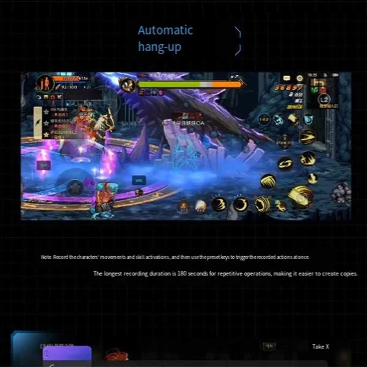 

Новый электронный игровой контроллер MB03 Pro для мобильных игр с функцией быстрой смены оборудования в одно касание, гироскопическим управлением, для всех телефонов, подходит для FPS и MOBA.