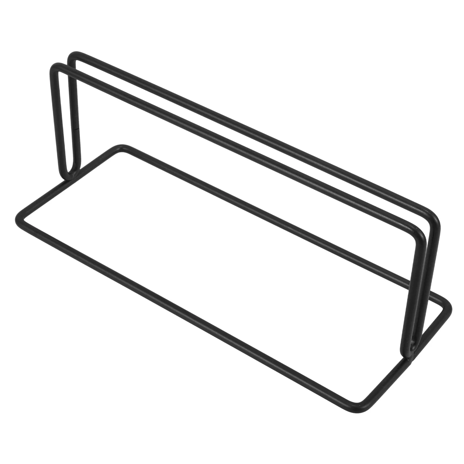 Screen Divider Clip Smooth Edge No Scratch Desktop Panel Holder For Office Home School Work Privacy Baffle Bracket Desk