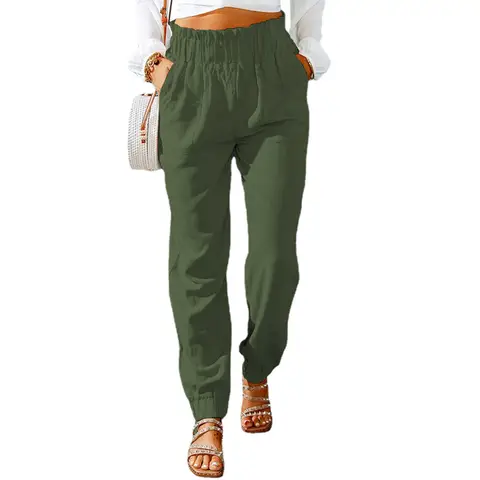 8 best sales रफ़ल पैंट - №8