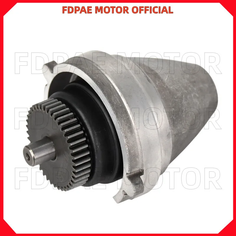 

Крышка головки стартера для Wuyang Honda Wh100t-h-g-k-l-n-m-6a