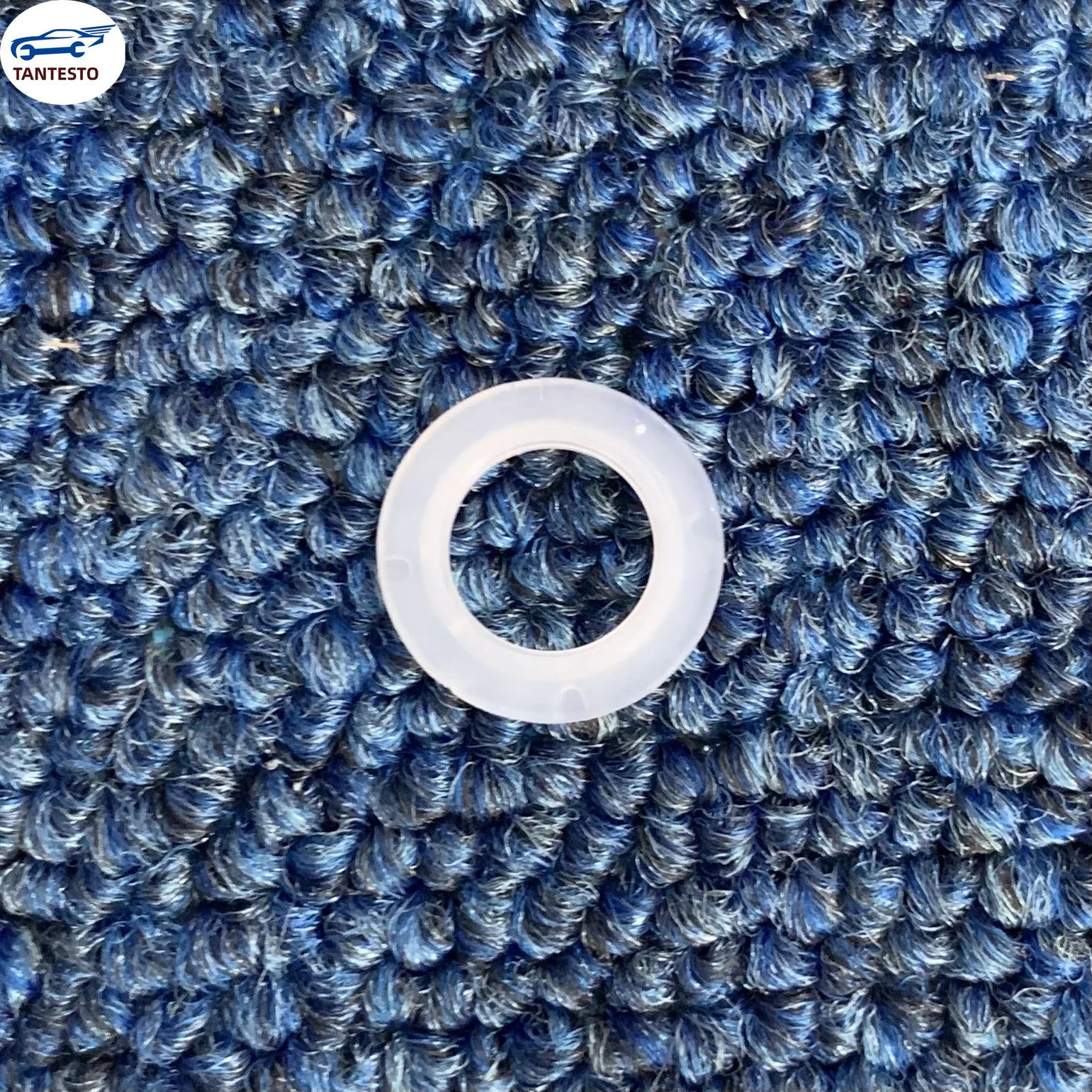 For Wuling Zhiguang 6400 Hongtu B12 Hongguang  Rongguang 1.2 Fuel Injection Nozzle Rubber Ring Sealing  Repair Kit