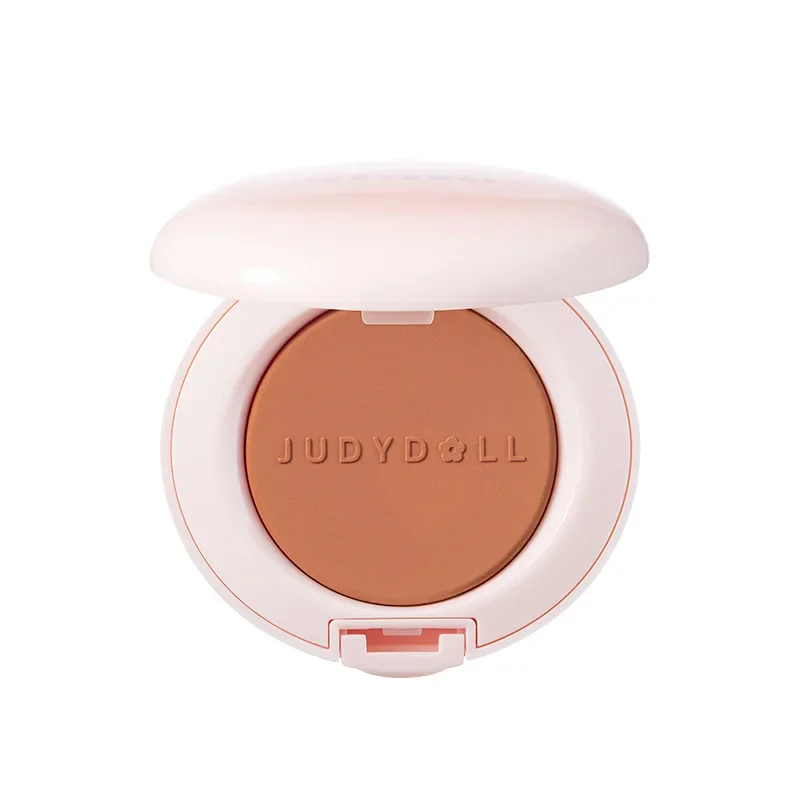 Judydoll Multi-use Blush Cream Facial Eye Shadow Lipstick Dual-use Blush Mud Cosmetics