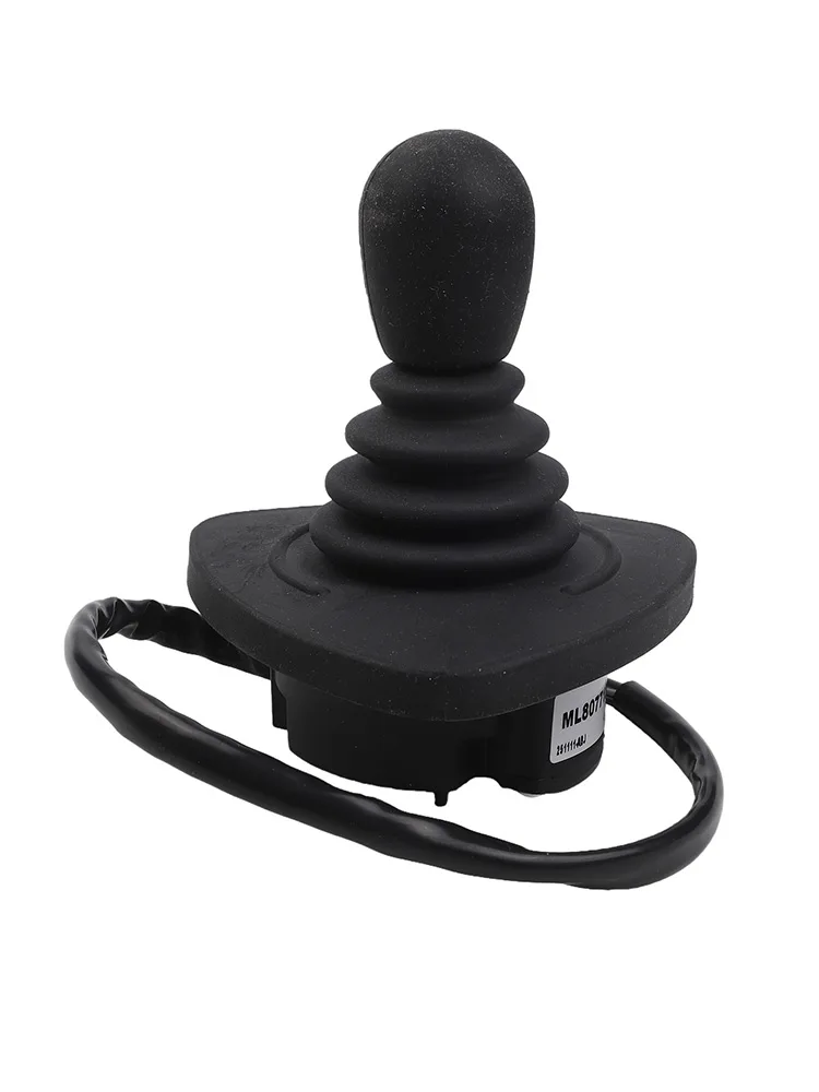 forklift Control Black forklift Controller Handle forklift Joystick Controller ABS Material OEM Number 7919040042