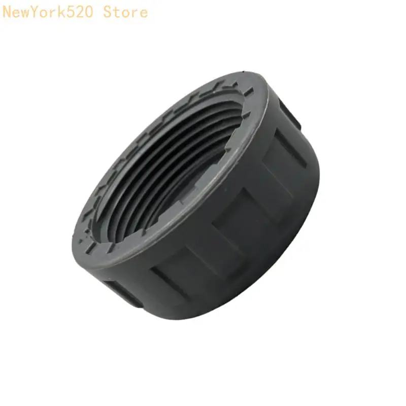 N84C PVC Fine femminile Capsine del serbatoio del serbato