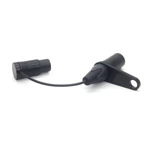 Imagen 2 del producto Alvins Ambient Qat Eco Kabel Boom Accesorio para conectores NEUTRIK XLR, soporte de conector para postes