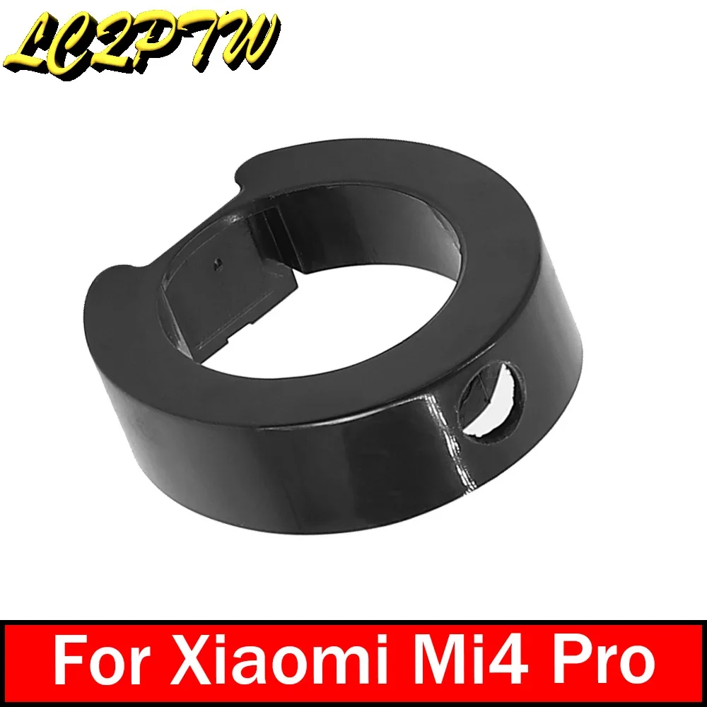 Folding Ring For Xiaomi 4Pro Electric Scooter Front Tube Stemspacing Fold Limit Buckle Lock Stand-up Bezel Faste Insurance