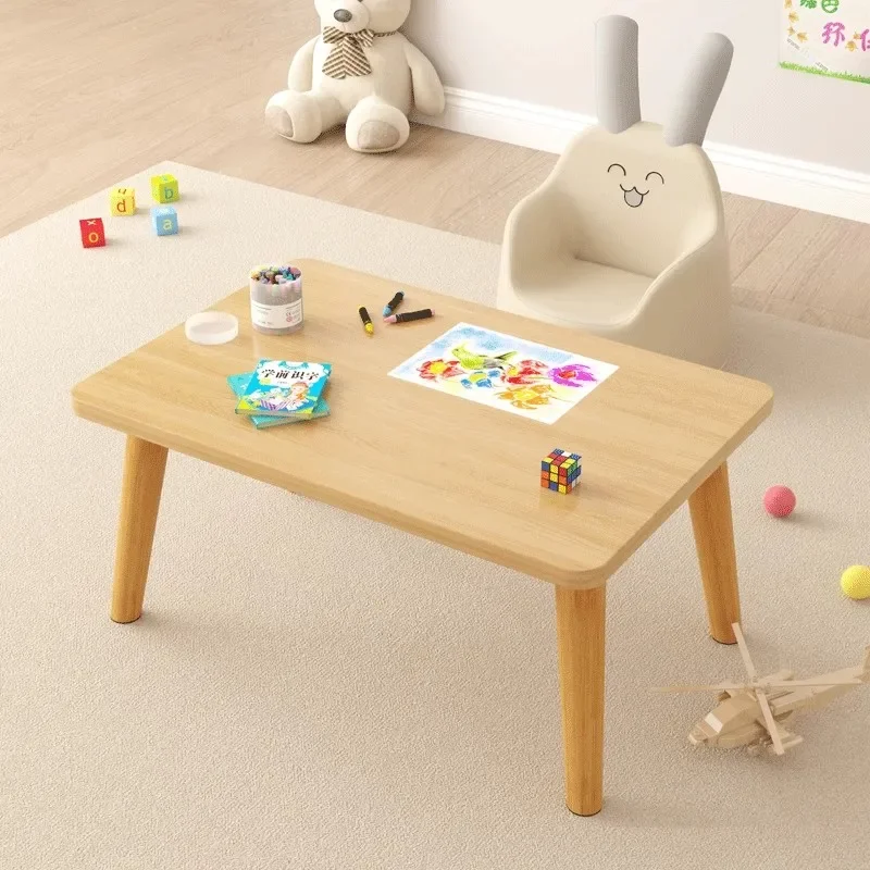 Childrens Furniture Elementary Desk Children Study Child Student School Supplies Set Table Tables Kids Room Chair Small