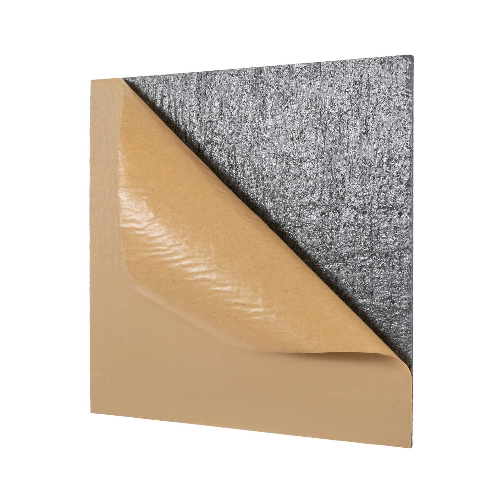18-teilige Akustikplatten, schalldämmende Wandpaneele, 30 x 30 cm, 9 mm dick, Polyesterfaser, für Zuhause, Büro, Studio, KTV, Kino, Schlafzimmer, Dekoration – Detail 22