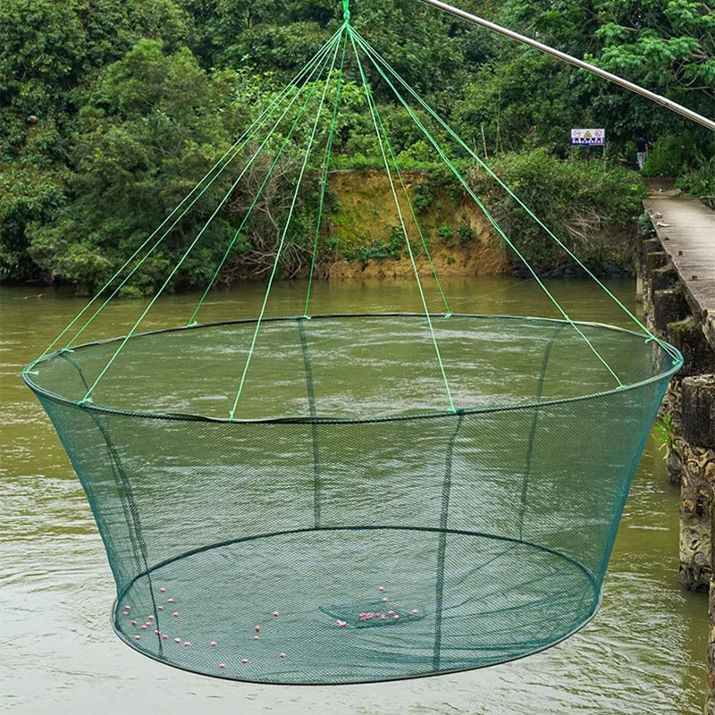 Thumbnail 3 - #78 Fishing Nets List of Top Picks