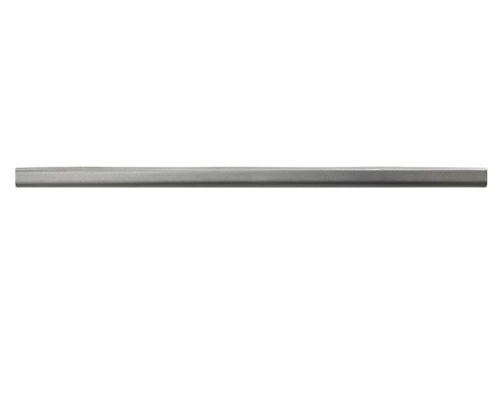 Plastic Cover Replacement For NP750XGL NP750XGK NT750XGL NT750XGK NP754XGK 750XGL Hinge Cover Gray/Silver