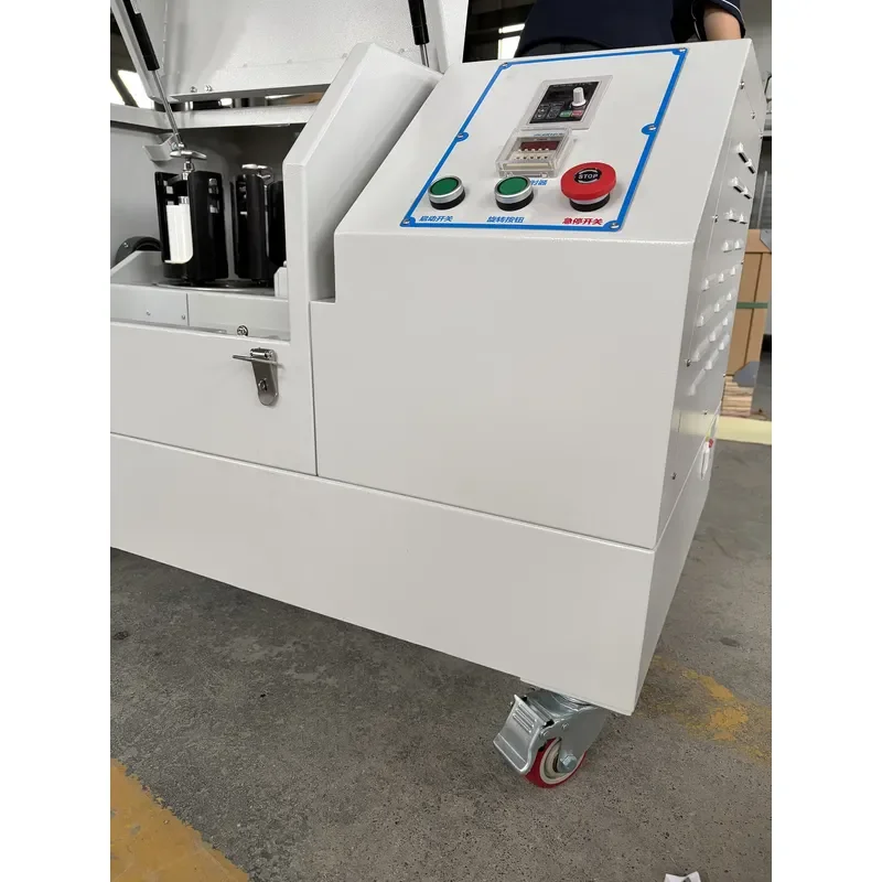i Low Noise Full Direction Ball Mill Planetary Grinding Mill Laboratory Equipment for Ceramic Material Milling