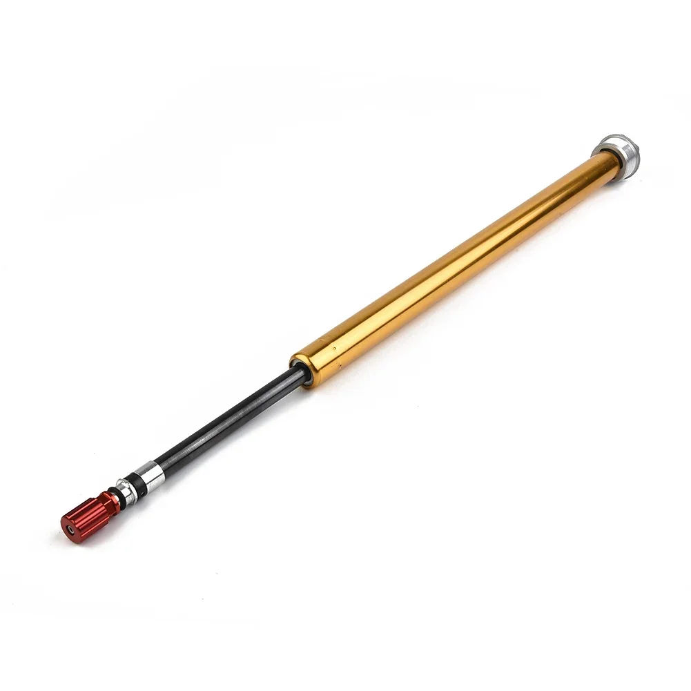 mountain bike Suspension Oil Damping Rod 26/27.5/29 Inches Front Fork Repair Part Aluminum Alloy Manual Remote Control Bike Part - Image 6