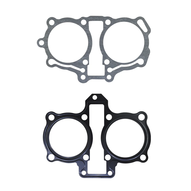 Motorcycle Full Complete Gasket Set for Regal Raptor DD350 320cc DD350G DD350E-6C