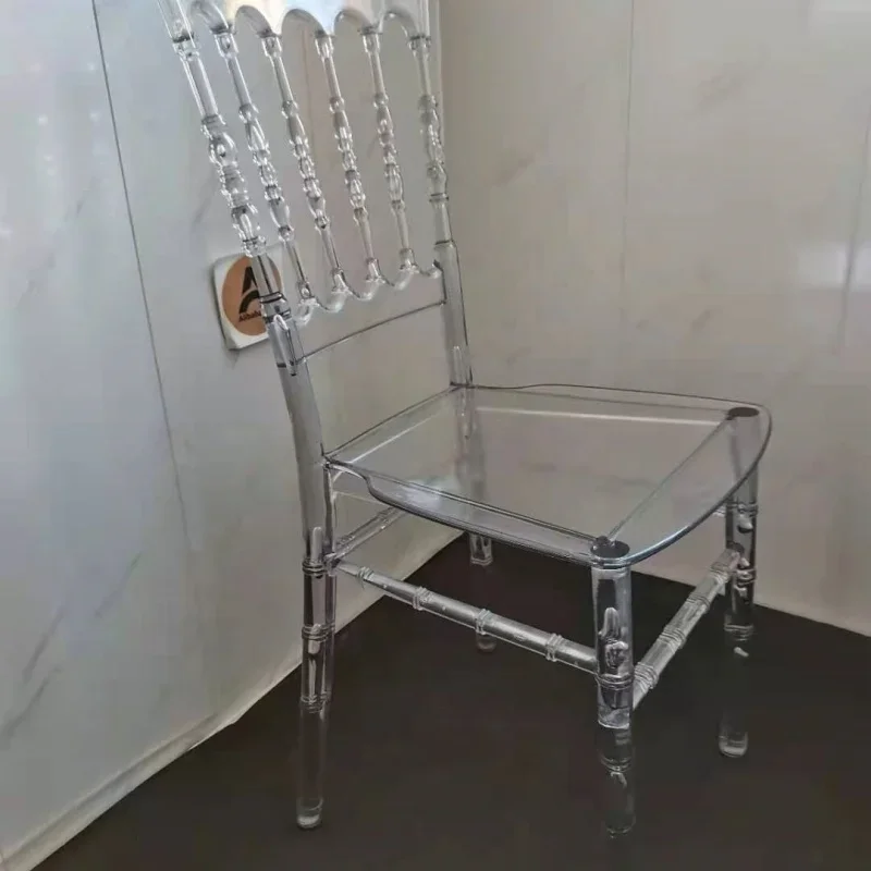 

"Пластиковая мягкая подушка rentals прозрачные дешевые обеденные хрустальные свадебные акриловые прозрачные стулья