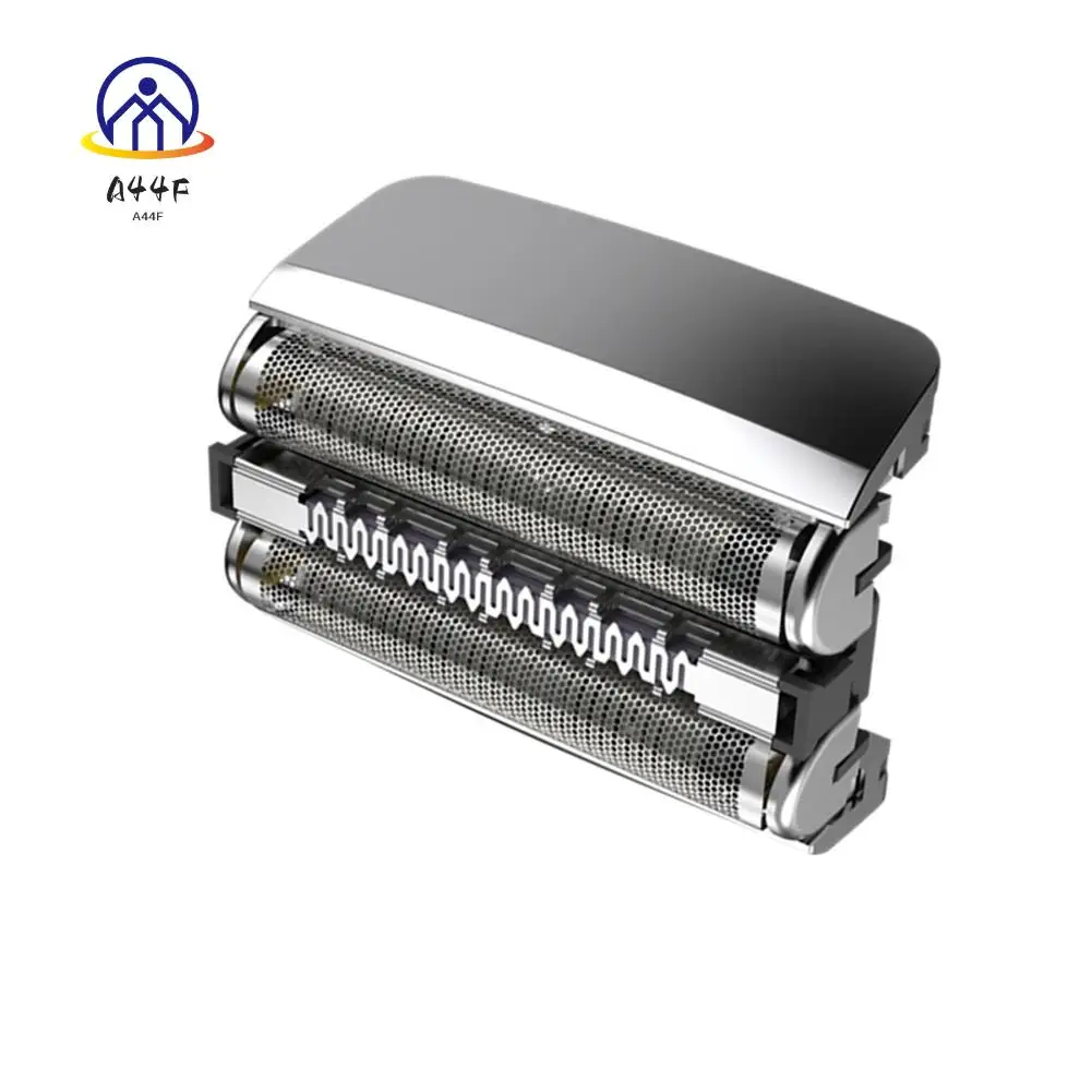 

A44F-для электробритвы Braun 83M Series 8, сменная головка с сеткой и кассетой для резки 8325S 8370Cc 8340S 8350S