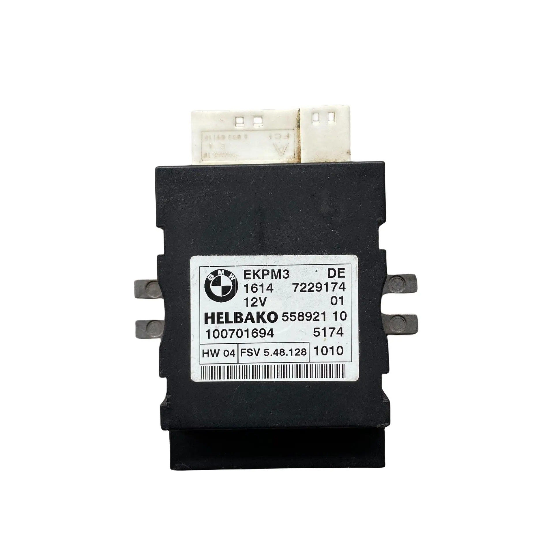 

Applicable to 325i523i630i525li Fuel Pump Computer Control Drive Module Oil Pump Computer
