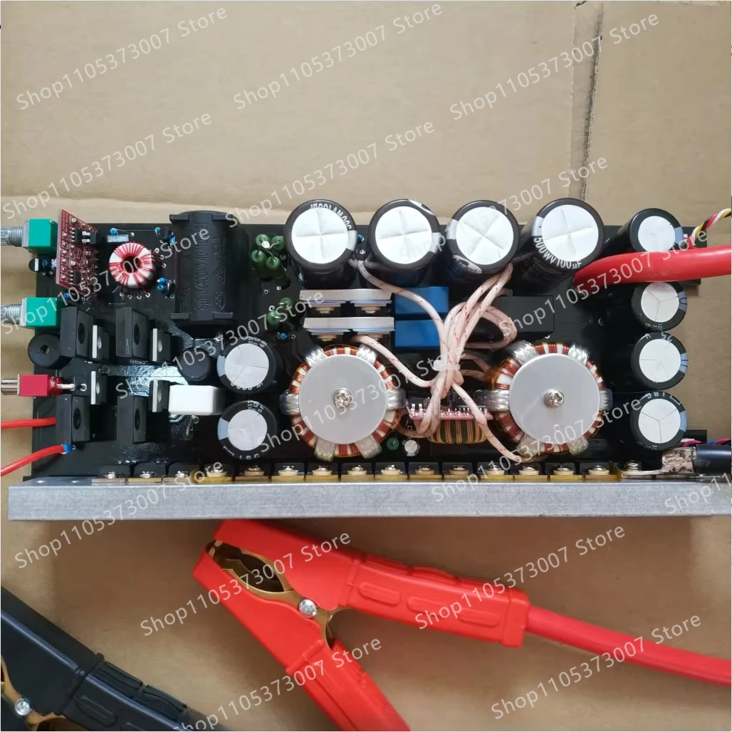 2026PW-820 double-variable nano-amorphous machine, the non-inductive bridge four-silicon rear pole is 2000W