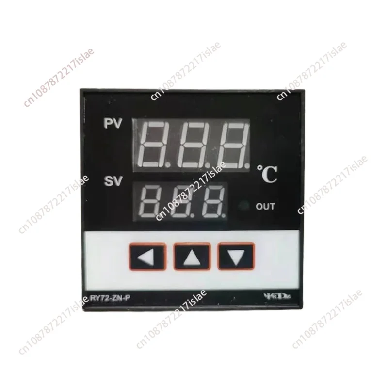 RY72-ZN-P Temperatu…