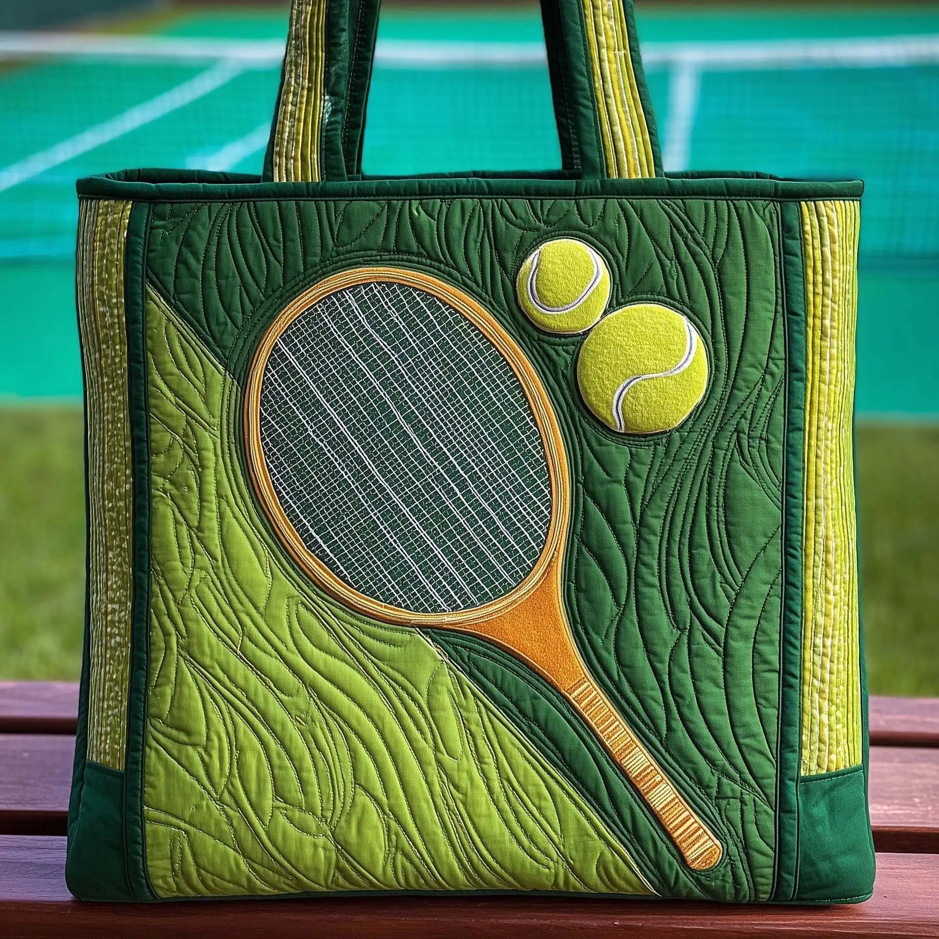 3D Printed Quilted Tote Bag Shopping Bags Gifts Shoulder Bag Handbag Sport Bag elegant Travel Beach Hiking Camping