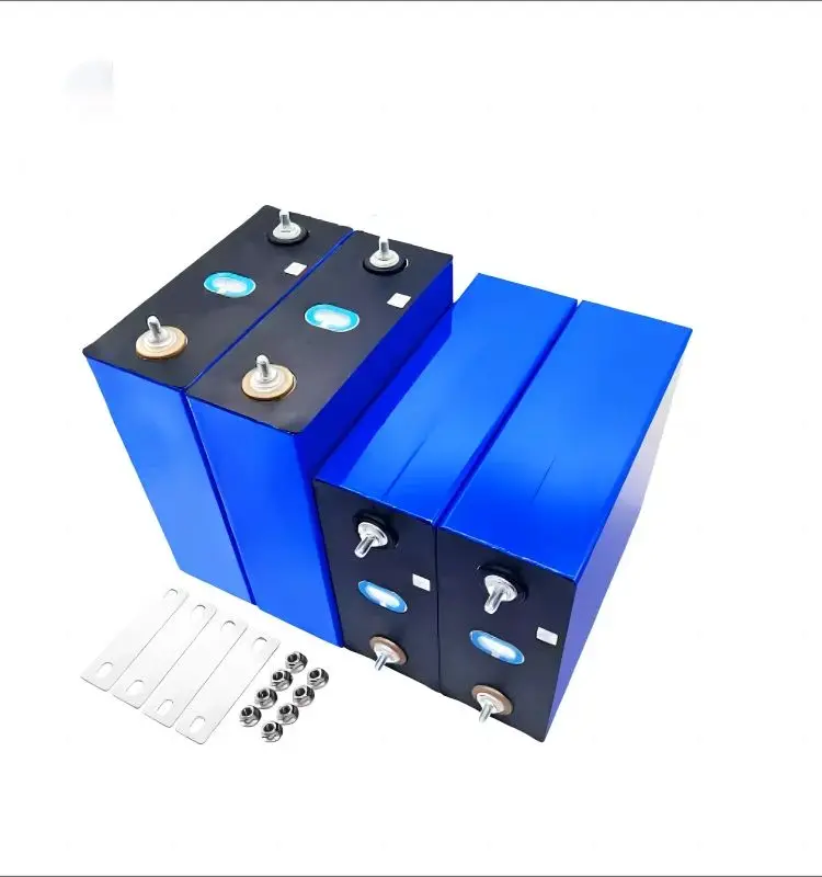 LiFePO4 lithium ion phosphate Battery 3.2V 280Ah 320Ah 200Ah 100Ah For Golf Cart Marine Solar System4 3 2v Batterie