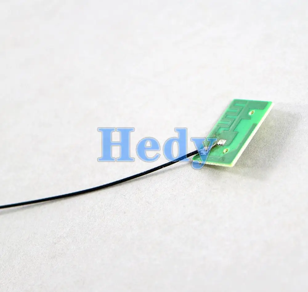 1PCS Original For 3DSXL 3DSLL Wifi Cable PCB Antenna Board For New 3DS XL LL Game Console Replacement Parts - view 4