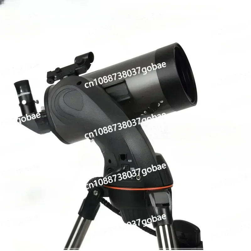 NexStar 127mm 127SLT F/12 Maksutov-Cassegrain GoTo Telescope 22097