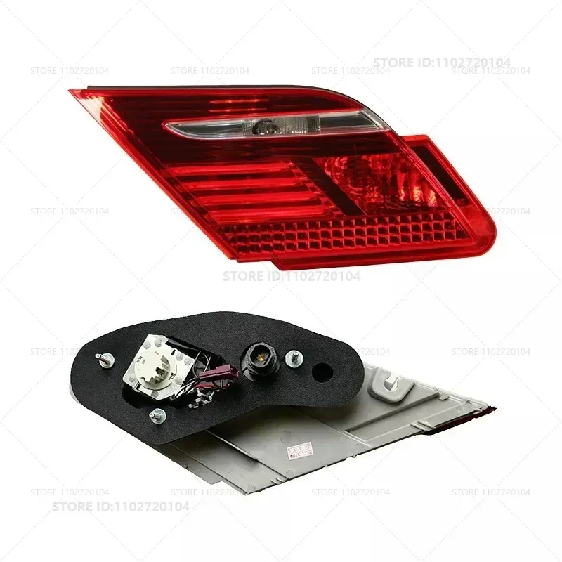 Voor 2002-2008 BMW 745i 745Li 750i 750Li 760i 760Li, Alpina B7 (E65 E66) achterlicht Signaal Remlicht 63216938517 63216938518