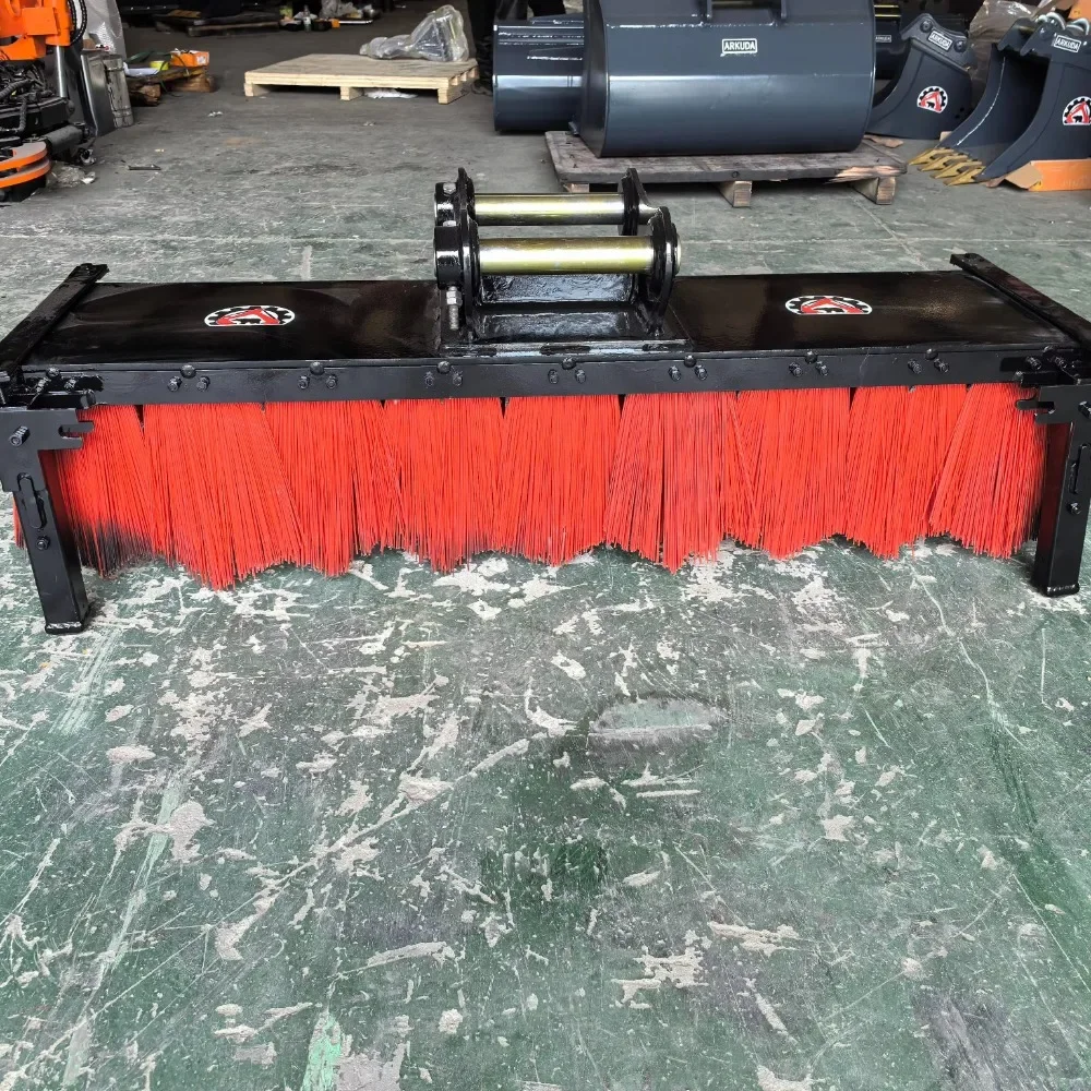 

Warehouse Engine Building Cleaner Mechanical Accessories Cleaning Brush