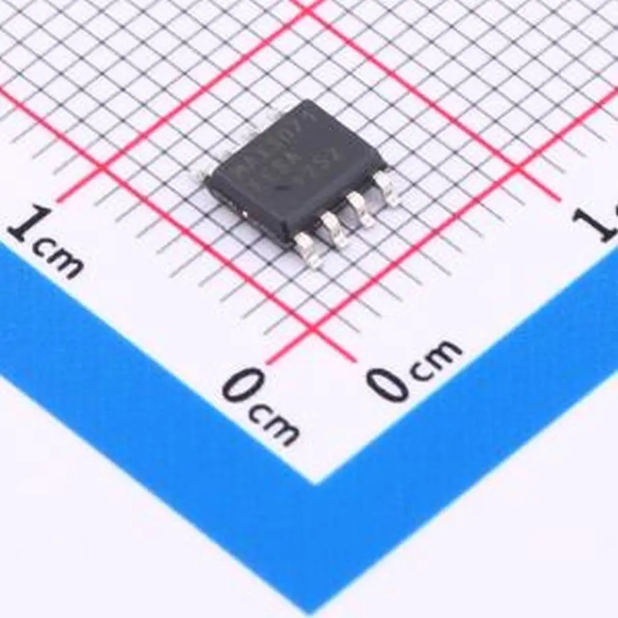 5PCS/LOT MAX3071EESA+T (Interface ICs)