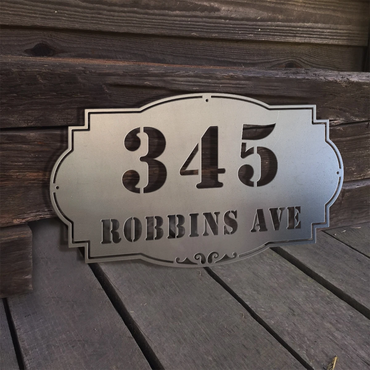1pc Custom vintage Metal Wall Door Plaque,Wall Sculptures,Home Room Garden Garage Door Fence Farm Decor,Seasonal Family Gift