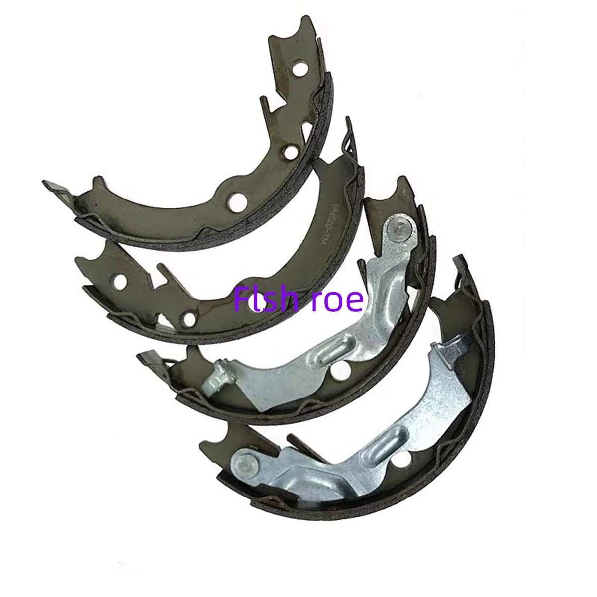 

96496764 is applicable to the handbrake pads and handbrake leather brake pads of C-hevr=olet Daewoo Tourist cars.