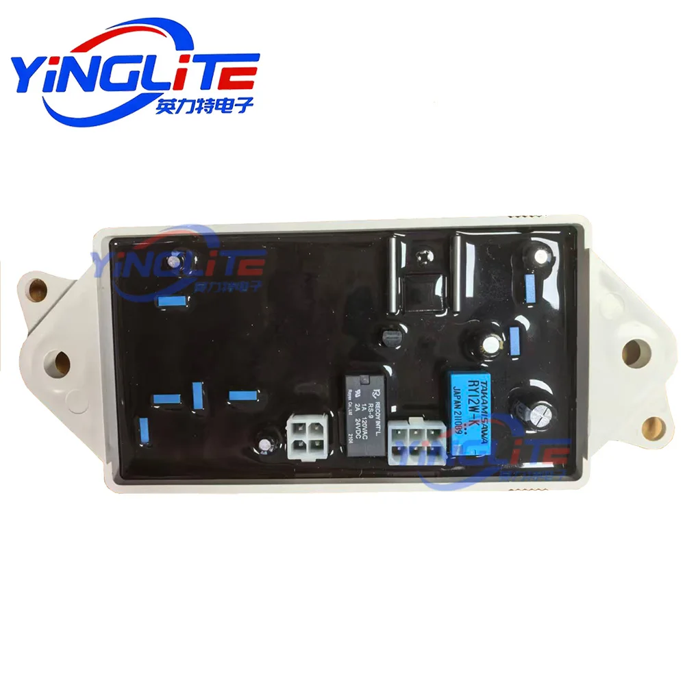 Ed35 Avr Welding Machine Generator Parts, Specifically Designed for the 280Ss Generator, Compatible with the Nd-30 and Nd-35