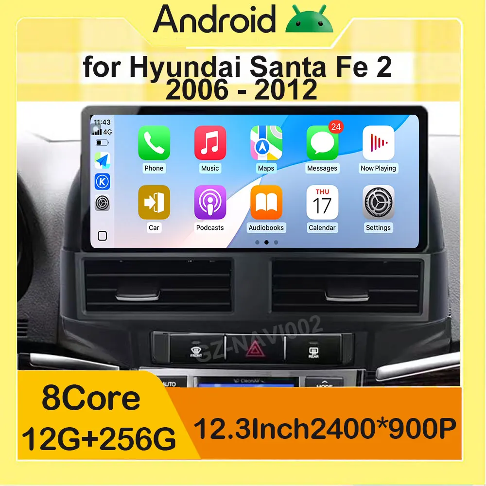 Android 14 Gps Navi…