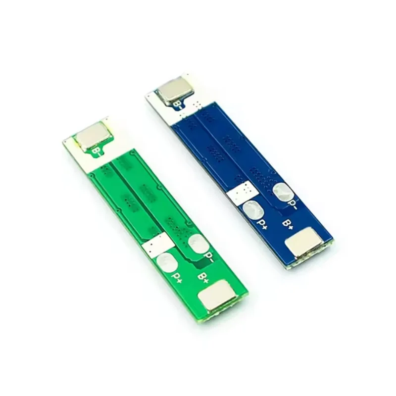 1S 15A 3.7V Li-ion 3MOS 4MOS 6MOS BMS PCM Battery Protection Board PCM for 18650 Lithium Lion Battery
