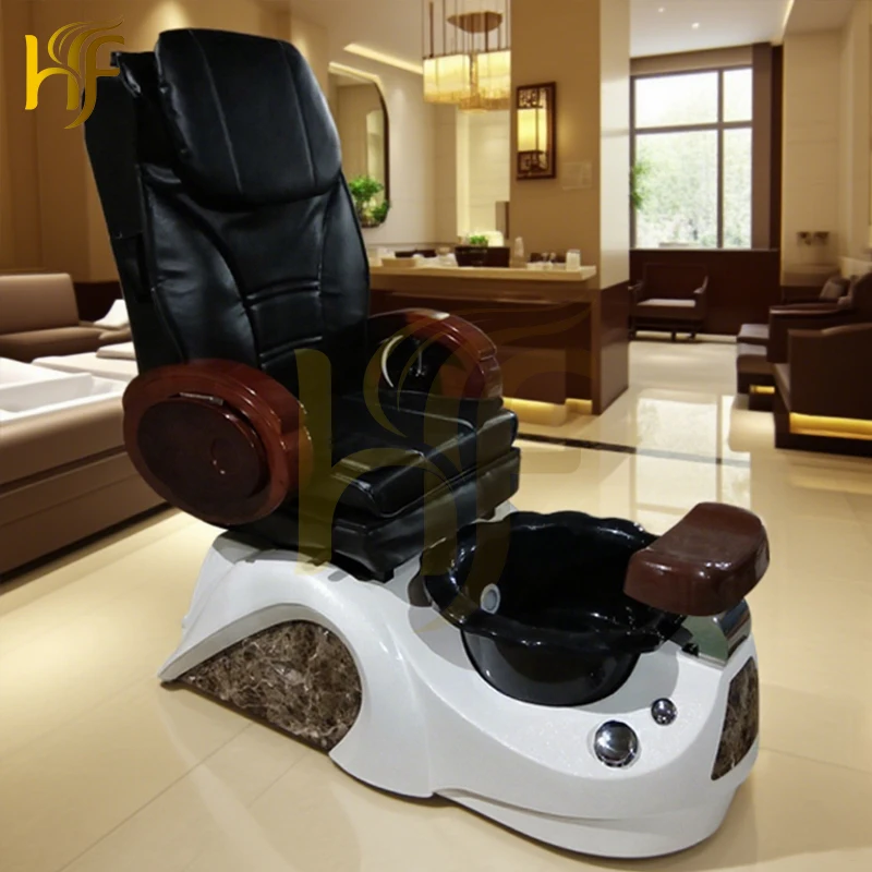 

Массажное кресло для маникюра и педикюра, кресло для мытья ног, кресло для замачивания ног, электрический пульт дистанционного управления, многофункциональное кресло для педикюра