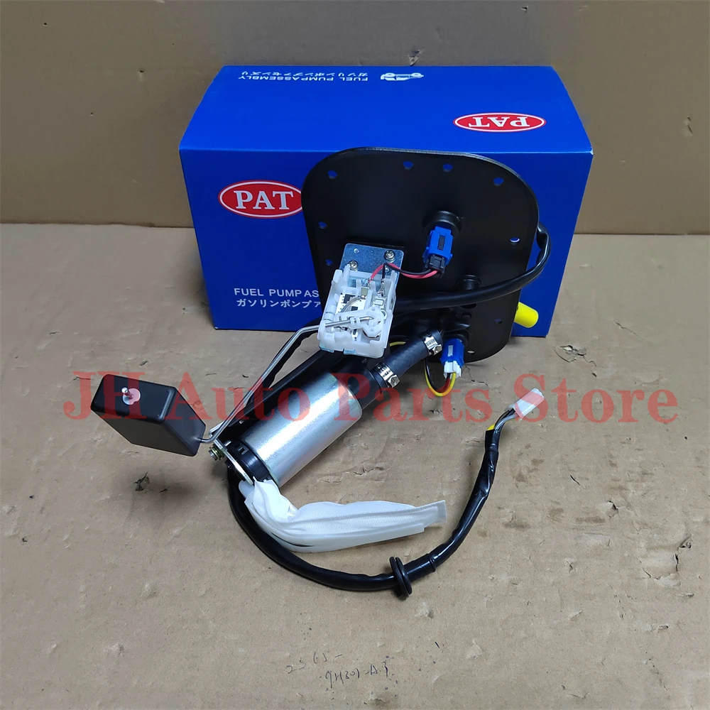 

JH New Electrical Fuel Pump Assembly With Fuel Float For Suzuki Swift II MK3 15101-60B52 1510160B52 15101 60B52