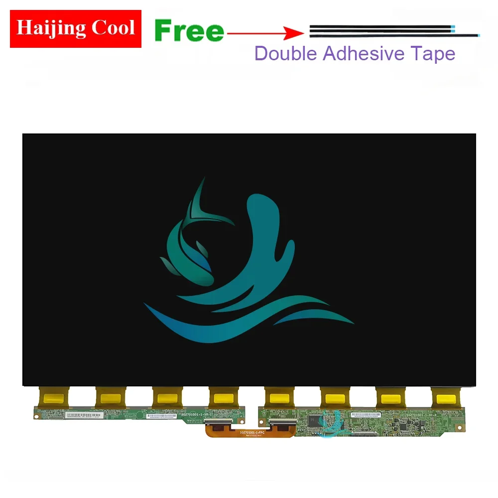 27inch 240hz 2560*1440 Quad-HD  LCD  Glass  SG2701G02-7   Glass