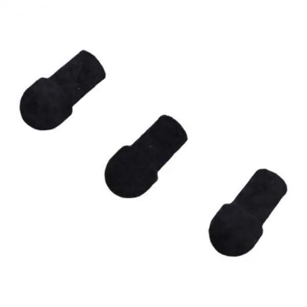 3Pcs Stylus Pen Tips High Sensitivity, Premium Multipurpose, Easy to Install, Wear Resistant, for Touch Screen Pen Replacement