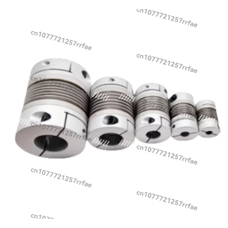 Original imported 16/20/30/38/42/45/55 m type bellows coupling