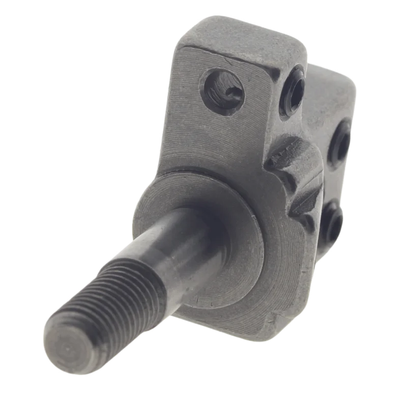 Industrial Sewing Machine Spare Parts 1 Piece NEEDLE CLAMP For SIRUBA INTELOCK C007E No.M4356  5.6