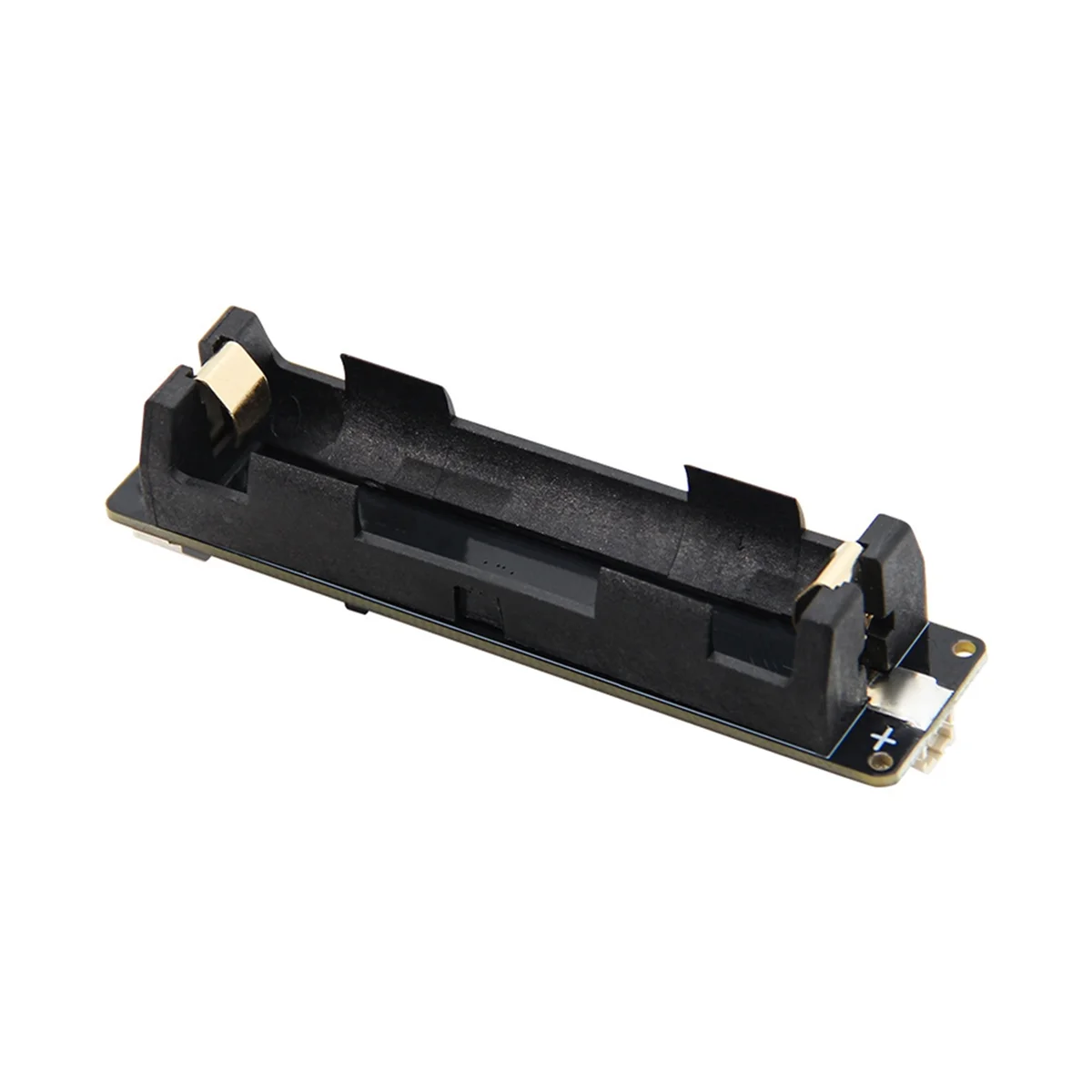 Premium T-BAT Battery Holder CN3065 Power Chip Solar Charging Can Used with 18650 Battery