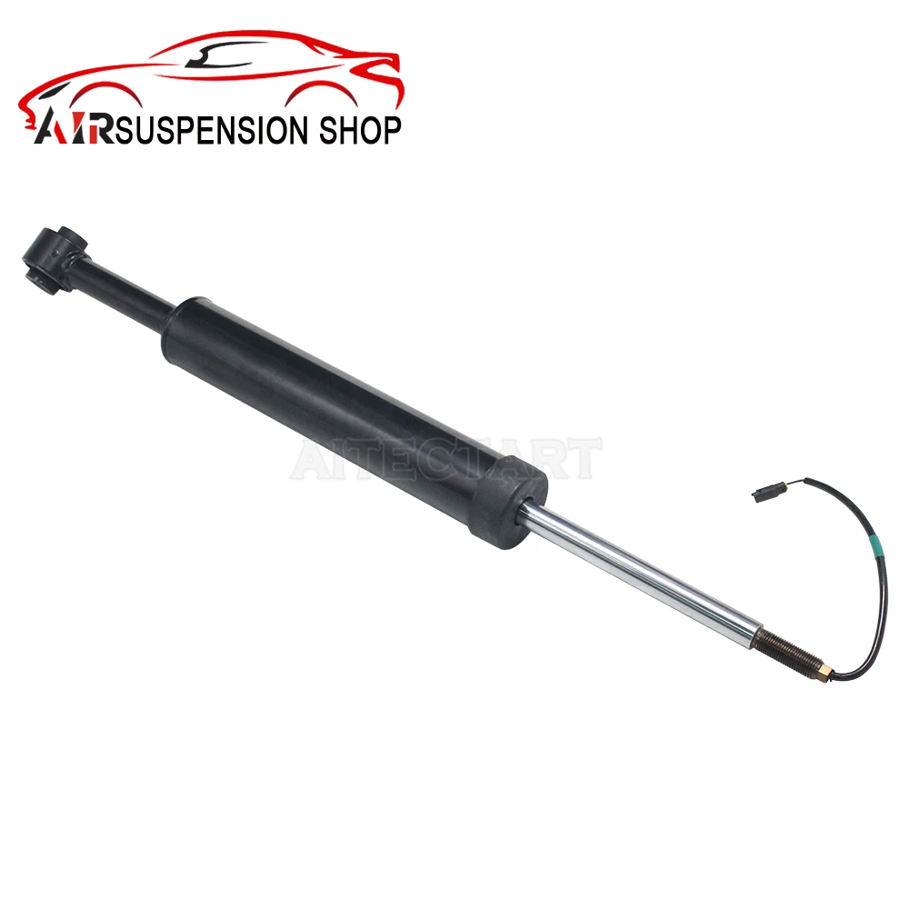 1Pc Rear Air Suspension Shock Absorber Strut Core For Maserati Levante M161 2017-2022 OEM 670037439 462400011553