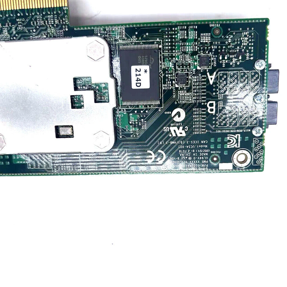 PCI-Express 3.0 H330 RAID Controller Card 04Y5H1 Fits For Dell 12GB/s H 330 Printer Parts