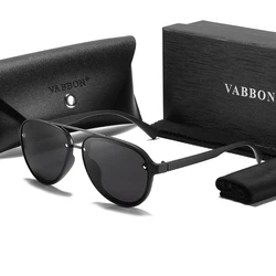 New Men's Fashion Sports Sunglasses Beach Sunglasses Pose Glasses Square Full Frame Car Glasses P025