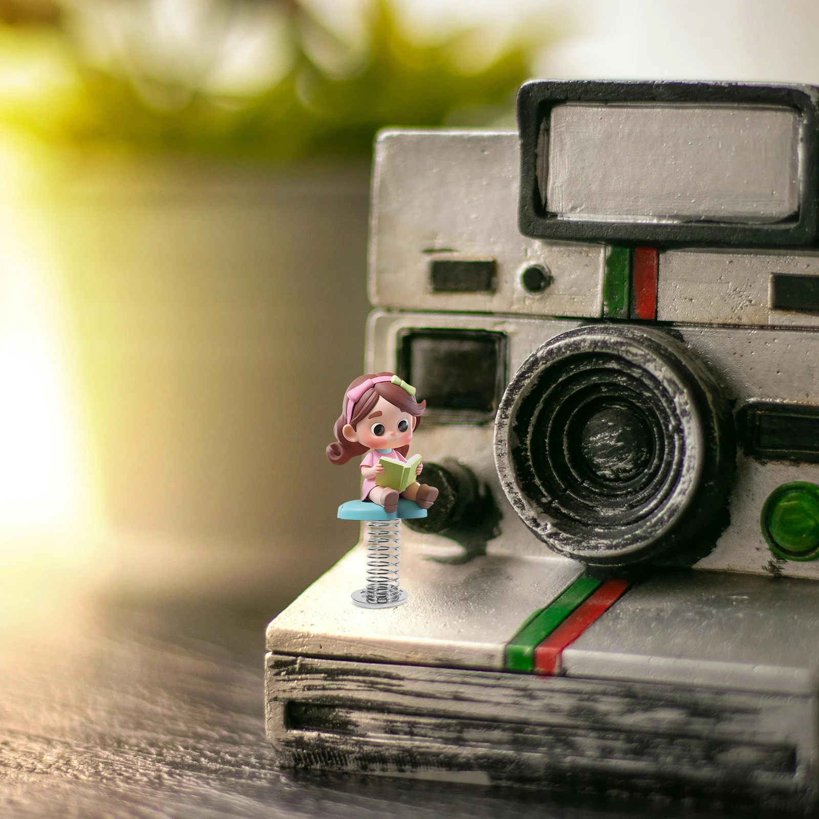 

20pcs Wobble Stainless Steel Compression Spring For Car Decoration Diy Craft Projects Spring Repair Metal Parts