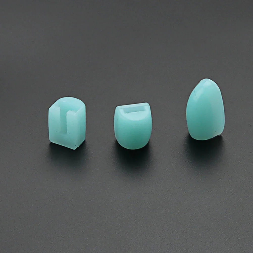 

3pcs Saxophone Side Key Pad Silicone Small Heightening Risers For Sax Repair Replacement Parts Musical Instrument Accessories