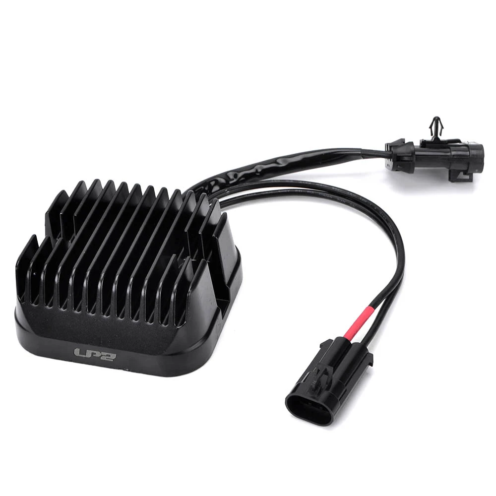 4011062 Regulator Rectifier For Victory Kingpin 8-Ball / Kingpin Deluxe 2008 2009 2010 2011