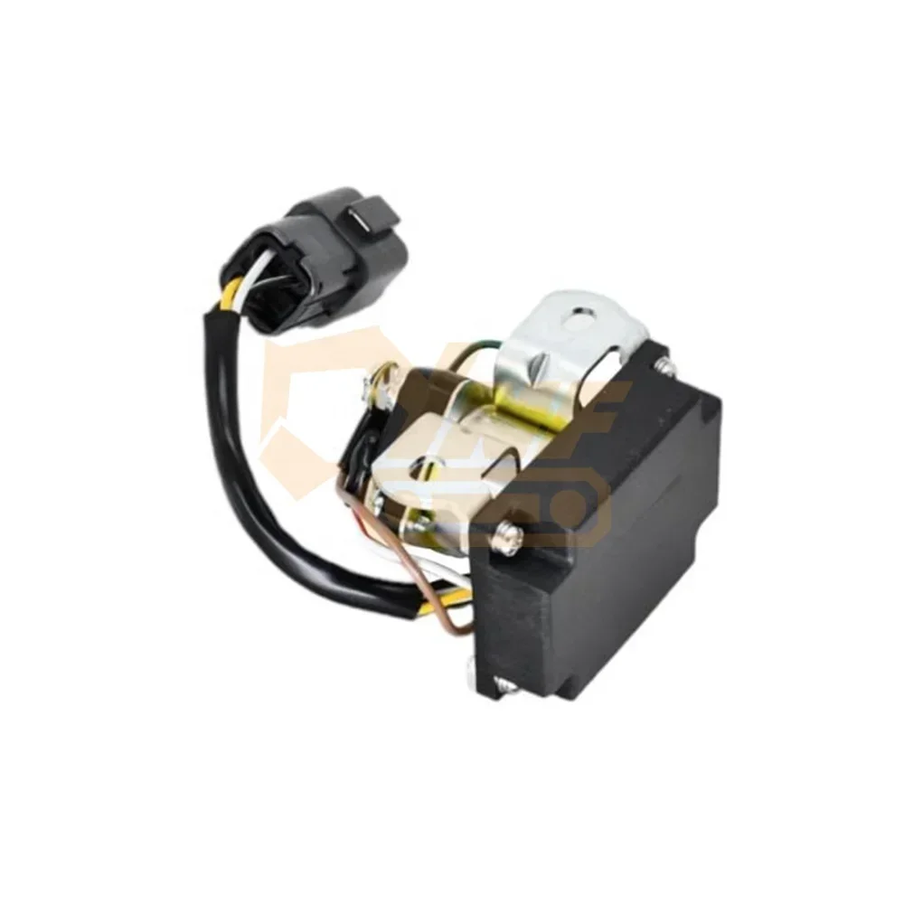 AvaCore SAFETY RELAY for Construction Machinery 129136-77100 YM12913677100 3D82A 3D78 3D78D 3D84 PC28UU-2 WA20-2 P